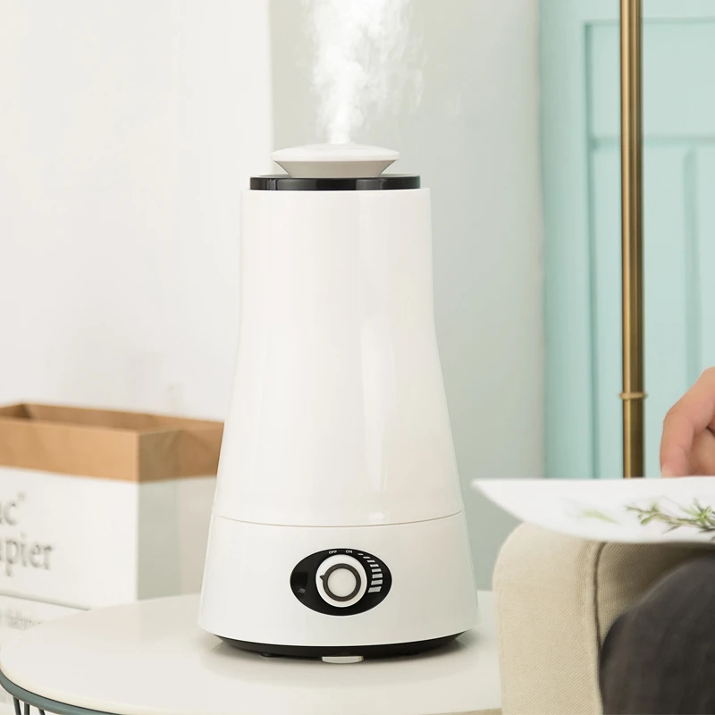 2.5L Aroma Ultrasonic Humidifier Essential Oil Diffuser 100-240V Led Light Humidifier Essential Oil Diffuser Air Humidifier Eu
2.5L Aroma Ultrasonic Humidifier Essential Oil Diffuser 100-240V Led Light Humidifier Essential Oil Diffuser Air Humidifier Eu