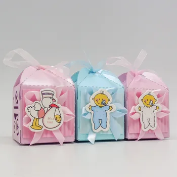 5*5*7CM Laser Cut Baby Boy Baby Girl Candy Box Baby Birthday Baptism Shower Party
5*5*7CM Laser Cut Baby Boy Baby Girl Candy Box Baby Birthday Baptism Shower Party