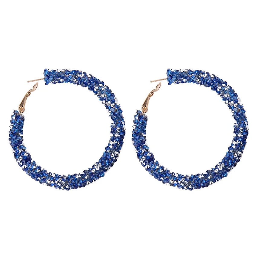 hook earrings