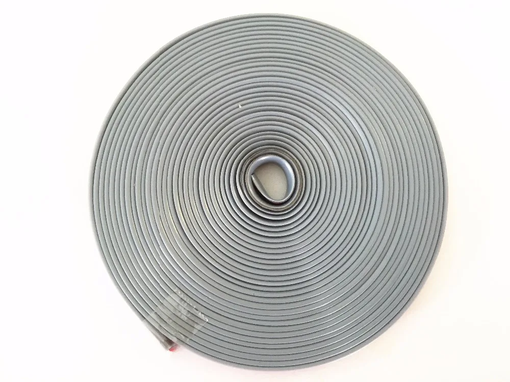 8M/ Roll Refit Styling Silver Protector Car Wheel Rim Rubber Trim Auto Tires Edge Protector Guard Molding Insert Trim Tape
8M/ Roll Refit Styling Silver Protector Car Wheel Rim Rubber Trim Auto Tires Edge Protector Guard Molding Insert Trim Tape