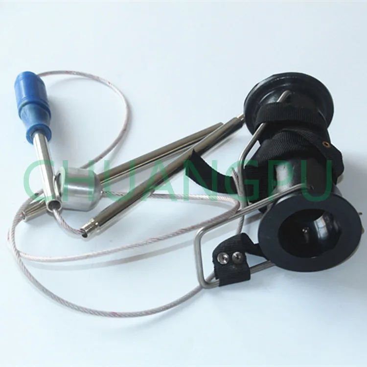 Magnet Absorbers Take Iron Wire or Iron Nail form Cow Stomach Machine, Protect Cows Stomach, Veterinary Medical Instruments
Magnet Absorbers Take Iron Wire or Iron Nail form Cow Stomach Machine, Protect Cows Stomach, Veterinary Medical Instruments