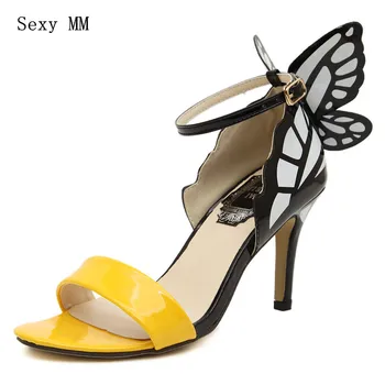 Summer High Heels Peep Toe Shoes Women Pumps High Heel Sandals Woman Gladiator Sandals Pumps
Summer High Heels Peep Toe Shoes Women Pumps High Heel Sandals Woman Gladiator Sandals Pumps