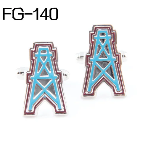 Fashion Cufflinks FREE SHIPPING:High Quality Cufflinks For Men FIGURE 2016Cuff Links Tower Wholesales
Fashion Cufflinks FREE SHIPPING:High Quality Cufflinks For Men FIGURE 2016Cuff Links Tower Wholesales