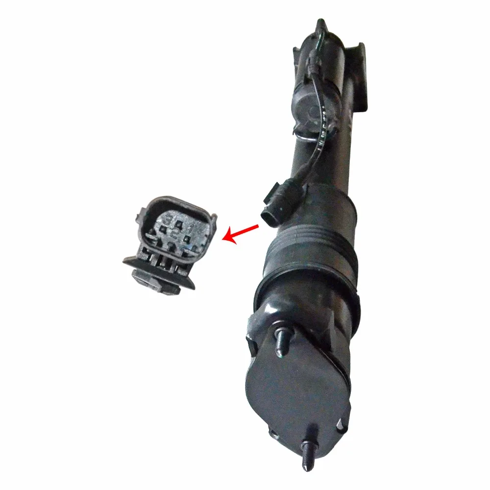 Амортизатор пневматической подвески AP02 для Mercedes R500 R350 W251 V251 2513200931 2513201831 2513202931