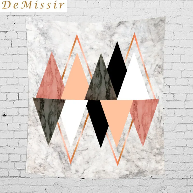 DeMissir Brief Geometric Marble Texture Tapestry Decorative Mandala Tapestry Indian 130cmx150cm 200x150cm Boho Wall Carpet 
DeMissir Brief Geometric Marble Texture Tapestry Decorative Mandala Tapestry Indian 130cmx150cm 200x150cm Boho Wall Carpet