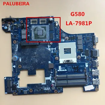 PALUBEIRA LA-7981P G580 motherboard For Lenovo G580 QIWG5_G6_G9 LA-7981P REV:1.0 GT610M laptop motherboard Test mainboard 
PALUBEIRA LA-7981P G580 motherboard For Lenovo G580 QIWG5_G6_G9 LA-7981P REV:1.0 GT610M laptop motherboard Test mainboard