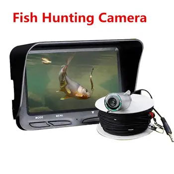 Mounchain Fish Finder Outdoor Fish Detector Visual High-definition Night Vision Waterproof Camera Fish Hunting Apparatus
Mounchain Fish Finder Outdoor Fish Detector Visual High-definition Night Vision Waterproof Camera Fish Hunting Apparatus