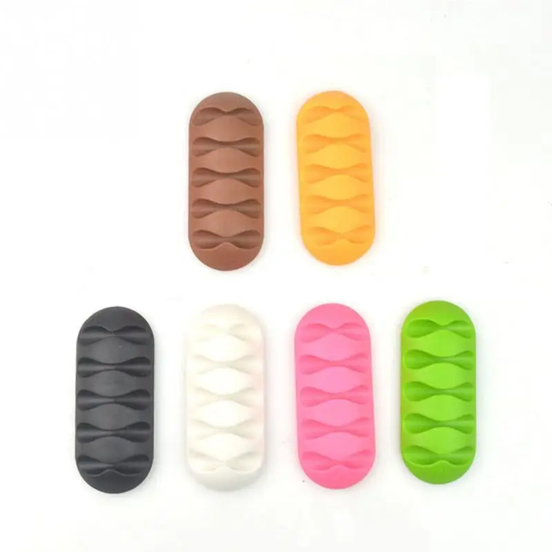 New Cable Drop Clip Desk Tidy Organiser Wire Cord Lead USB Charger Holder Fixer #0313
New Cable Drop Clip Desk Tidy Organiser Wire Cord Lead USB Charger Holder Fixer #0313