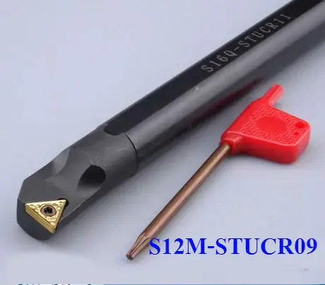 Бесплатная доставка S12M-STUCR/L09 внутренний токарный инструмент заводские магазины, пенка, Расточная планка, инструменты с ЧПУ, токарные станки
Бесплатная доставка S12M-STUCR/L09 внутренний токарный инструмент заводские магазины, пенка, Расточная планка, инструменты с ЧПУ, токарные станки