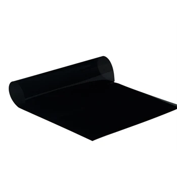 wholesale Window Film 5% VLT Black Solar Tint Window Film Nano Ceramic Film 60"(152cm) x 100ft(3000cm)
wholesale Window Film 5% VLT Black Solar Tint Window Film Nano Ceramic Film 60"(152cm) x 100ft(3000cm)