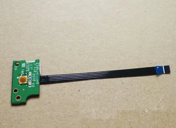 Power Switch Button Board with Cable For DELL N4110 M411R V3450 tested well
Power Switch Button Board with Cable For DELL N4110 M411R V3450 tested well