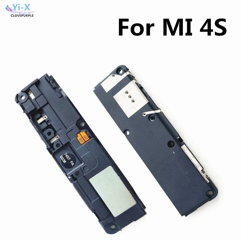 Loudspeaker For Xiaomi 4S Mi 4S MI4S Loud Speaker Buzzer Ringer Board Replacement Spare Parts
Loudspeaker For Xiaomi 4S Mi 4S MI4S Loud Speaker Buzzer Ringer Board Replacement Spare Parts