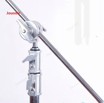 LQ-K1Film photography fixtures are magic leg flag large C type frame of 9 kg net frame rail chuck stainless steel beltCD50 T03
LQ-K1Film photography fixtures are magic leg flag large C type frame of 9 kg net frame rail chuck stainless steel beltCD50 T03