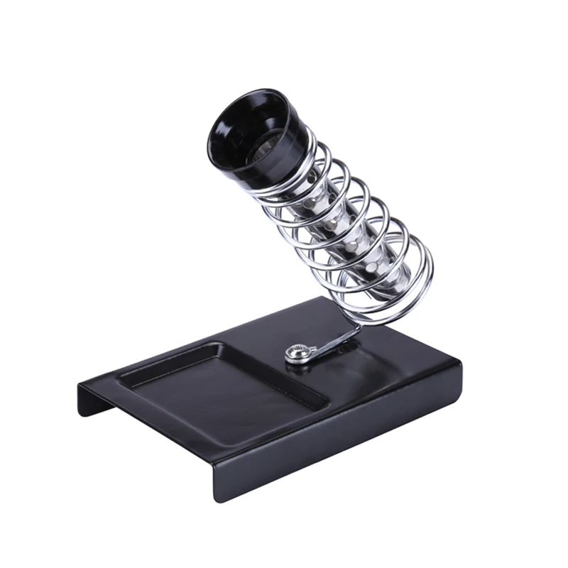 Soldering Iron Bracket Metal Iron Solid Metal Base Soldering Iron Bracket Holder Portable For Electrical Tool
Soldering Iron Bracket Metal Iron Solid Metal Base Soldering Iron Bracket Holder Portable For Electrical Tool