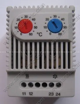 Dual Thermostat ZR 011,Normally open and normaly closed ,control temperature,10pcs/lots,new,wholesale/retail
Dual Thermostat ZR 011,Normally open and normaly closed ,control temperature,10pcs/lots,new,wholesale/retail