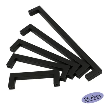 Black Cabinet Handles Drawer Pulls Black Cabinet Hardware Drawer Knobs Modern Cupobard Handles Dresser Drawer Handles 25 Pack
Black Cabinet Handles Drawer Pulls Black Cabinet Hardware Drawer Knobs Modern Cupobard Handles Dresser Drawer Handles 25 Pack