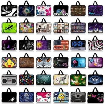 7.9 9.7 10.1 11.6 12.1 13 13.3 14 14.1 15 15.4 15.6'' Computer Notebook Laptop Bag Sleeve Tablet Case Cover For Dell HP Asus
7.9 9.7 10.1 11.6 12.1 13 13.3 14 14.1 15 15.4 15.6'' Computer Notebook Laptop Bag Sleeve Tablet Case Cover For Dell HP Asus