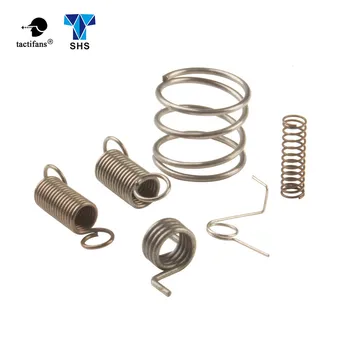 SHS Full Steel Gearbox Switch Tappet Plate Anti Reversal Latch Cut-off Lever Safety Spring Set Shooting Hunting AEG Accessories
SHS Full Steel Gearbox Switch Tappet Plate Anti Reversal Latch Cut-off Lever Safety Spring Set Shooting Hunting AEG Accessories