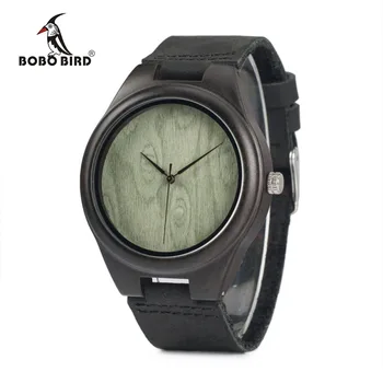 relogio masculino BOBO BIRD Men Watch Wooden Quartz Watches a Great Gift for Men erkek kol saati Drop Shipping Accept Logo W-F04
relogio masculino BOBO BIRD Men Watch Wooden Quartz Watches a Great Gift for Men erkek kol saati Drop Shipping Accept Logo W-F04