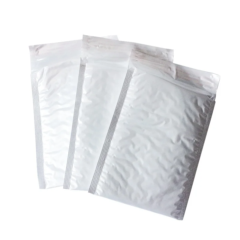 10 Pcs/lot 13x17cm White Building Area Poly Bubble Bag Envelope Using Soft Bag Packaging Gift Protect Bags
10 Pcs/lot 13x17cm White Building Area Poly Bubble Bag Envelope Using Soft Bag Packaging Gift Protect Bags