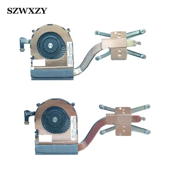 Original Cooling Fan Heatsink For Lenovo ThinkPad X1 Yoga X1 Heatsink CPU Cooler Fan 00JT800
Original Cooling Fan Heatsink For Lenovo ThinkPad X1 Yoga X1 Heatsink CPU Cooler Fan 00JT800