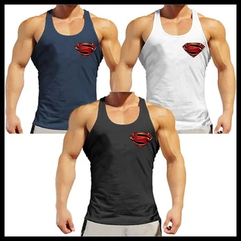 OA Men Muscle Fit Gyms Y back Tank Top Singlet Racerback Bodybuilding Vest Sleeveless Shirt
OA Men Muscle Fit Gyms Y back Tank Top Singlet Racerback Bodybuilding Vest Sleeveless Shirt