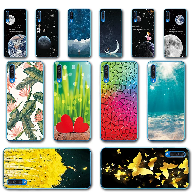 For Samsung Galaxy A30 A40 A50 Case Banana leaf Phone Case A40 A20 A10 Novelty Painted Soft Back Cover For Samsung A40 A20 A10
For Samsung Galaxy A30 A40 A50 Case Banana leaf Phone Case A40 A20 A10 Novelty Painted Soft Back Cover For Samsung A40 A20 A10