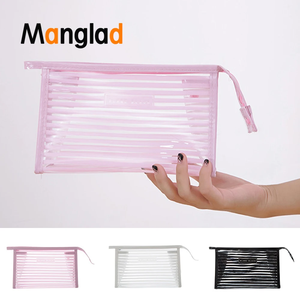 Toiletry Bag Cosmetic Make Up Plastic Clear Bag Waterproof Cosmetic Portable Travel Wash Pouch Organizer Compliant Storage Bags
Toiletry Bag Cosmetic Make Up Plastic Clear Bag Waterproof Cosmetic Portable Travel Wash Pouch Organizer Compliant Storage Bags