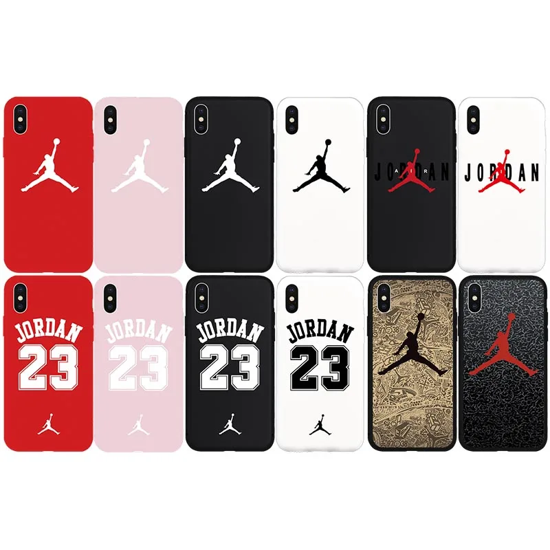 Jordan Fly Air Man New Fashion Style Soft Case for iPhone 7 7Plus 8 8Plus 6 6s Plus X XR Xs Max 5s Phone Cover Coque Hull Shell
Jordan Fly Air Man New Fashion Style Soft Case for iPhone 7 7Plus 8 8Plus 6 6s Plus X XR Xs Max 5s Phone Cover Coque Hull Shell