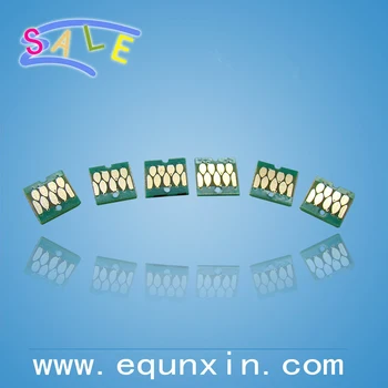 T7821-T7826 Original size one time chip for Epson Surelab D700 compatible chip SL-D700 chip for one time use BK C M Y LC LM 
T7821-T7826 Original size one time chip for Epson Surelab D700 compatible chip SL-D700 chip for one time use BK C M Y LC LM