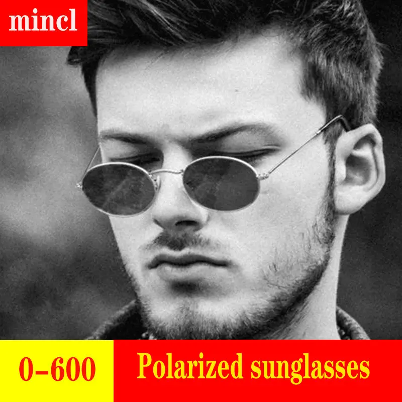 2019 Custom Made Myopia Minus Prescription Polarized Lens Sunglasses Men Designer Vintage Driving Sun Glasses Male Goggles FML
2019 Custom Made Myopia Minus Prescription Polarized Lens Sunglasses Men Designer Vintage Driving Sun Glasses Male Goggles FML