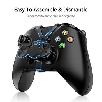 dropship Mini Steering Wheel for Xbox One S/X Game Controller Auxiliary Replacement Accessories QJY99
dropship Mini Steering Wheel for Xbox One S/X Game Controller Auxiliary Replacement Accessories QJY99