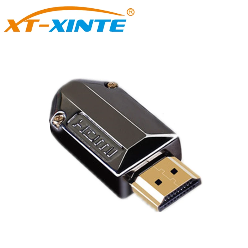 Virtual Display HDMI Dummy Plug Ghost Adapter Load Anti-crash HD Connector with LED Light 4K 1920x1080@60Hz for Mining Gaming
Virtual Display HDMI Dummy Plug Ghost Adapter Load Anti-crash HD Connector with LED Light 4K 1920x1080@60Hz for Mining Gaming