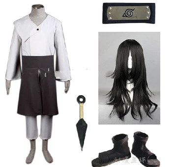 hot sale custom-made anime Naruto cosplay costume Naruto Hyuga Neji cosplay costume
hot sale custom-made anime Naruto cosplay costume Naruto Hyuga Neji cosplay costume