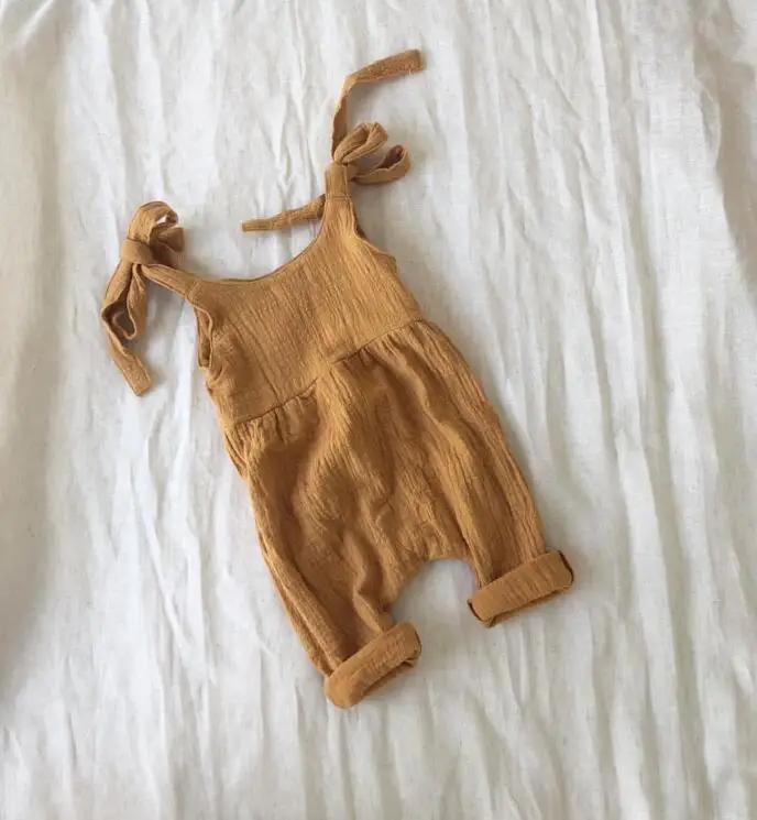 2019 ins European&America toddler kids girls boys overalls linen clothings fashion casual clothes
2019 ins European&America toddler kids girls boys overalls linen clothings fashion casual clothes