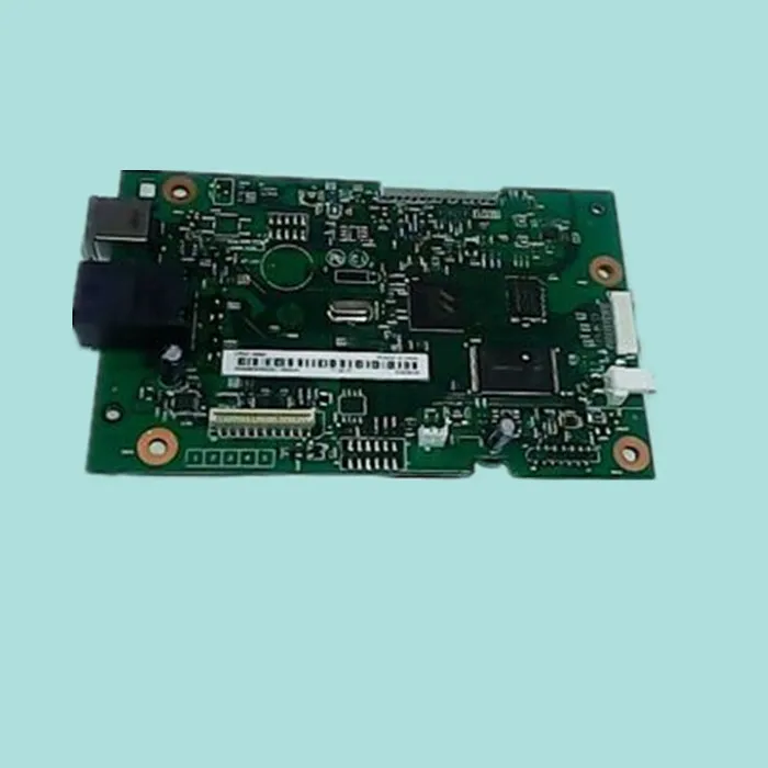 Formatter Board for HP LaserJet Pro MFP M127 M128 CZ181-60001 CZ183-60001 print part on sale
Formatter Board for HP LaserJet Pro MFP M127 M128 CZ181-60001 CZ183-60001 print part on sale