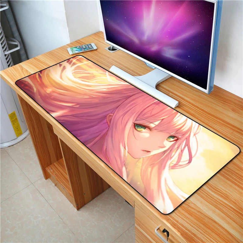 FFFAS 70X30cm mouse pad Japanese cartoon Rubber Large Gaming Mousepad Gamer Cartoon Mouse Pads XL Desk Keyboard Mat
FFFAS 70X30cm mouse pad Japanese cartoon Rubber Large Gaming Mousepad Gamer Cartoon Mouse Pads XL Desk Keyboard Mat