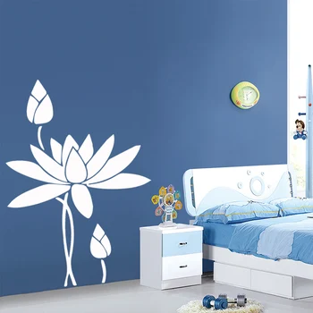 Art flowers Stickers Home Decoration Nordic Style Home Decor for Living Room Company School Office Decoration Pvc Wall
Art flowers Stickers Home Decoration Nordic Style Home Decor for Living Room Company School Office Decoration Pvc Wall