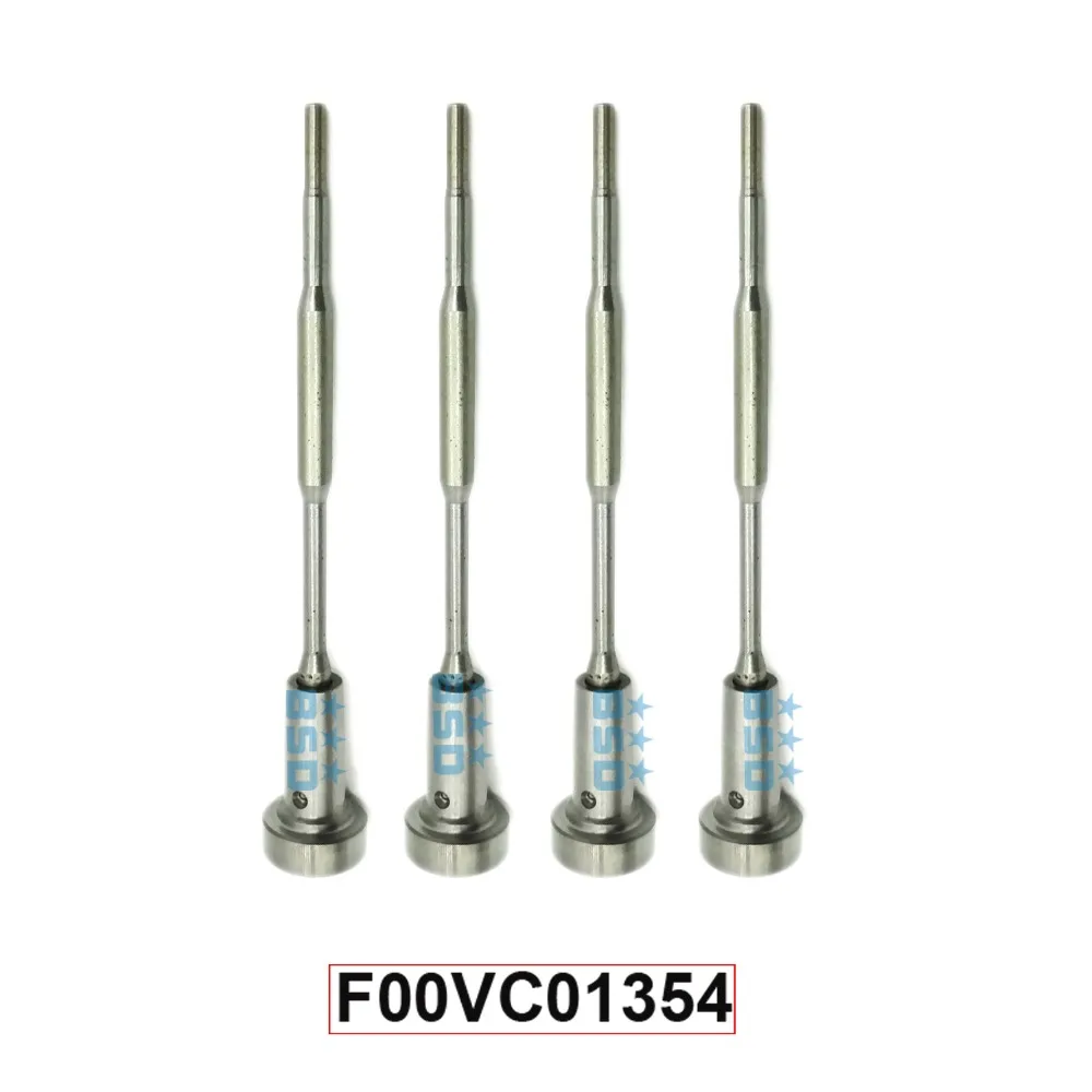 Инжектор клапана управления F00VC01354 F 00V C01 354, дизельный клапан, подходит для инжектора общей топливной магистрали, 4 шт./партия
Инжектор клапана управления F00VC01354 F 00V C01 354, дизельный клапан, подходит для инжектора общей топливной магистрали, 4 шт./партия