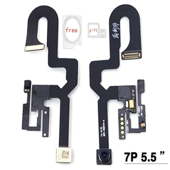 100% TEST WORKING Front Facetime Camera with Proximity sensor Flex Cable for iPhone 7 Plus 5.5" With Free Gifts
100% TEST WORKING Front Facetime Camera with Proximity sensor Flex Cable for iPhone 7 Plus 5.5" With Free Gifts