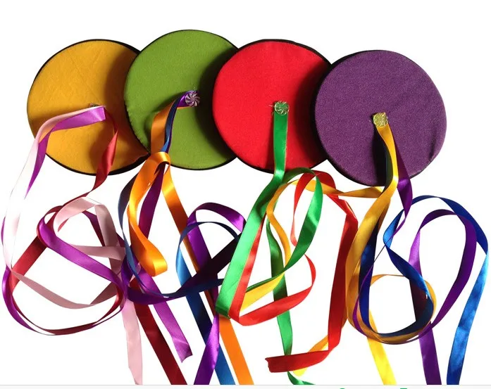 Foam Cloth Children 's Soft Kindergarten Outdoor sports Toys Safety Ribbon Grasping/movement Ability Developing Flying Saucer
Foam Cloth Children 's Soft Kindergarten Outdoor sports Toys Safety Ribbon Grasping/movement Ability Developing Flying Saucer