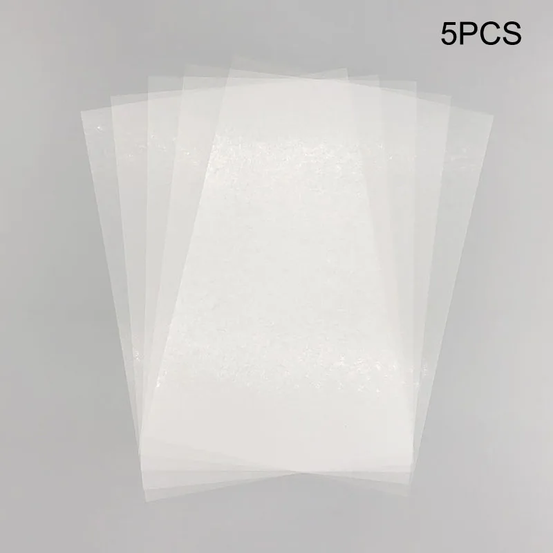 5 Pcs/Set Color Heat Shrink Sheet Plastic Magic Paper Sheet for Educational DIY Crafts UYT Shop
5 Pcs/Set Color Heat Shrink Sheet Plastic Magic Paper Sheet for Educational DIY Crafts UYT Shop