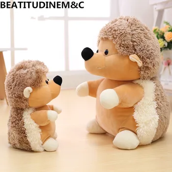 Cute Hedgehog Plush Toy Doll Animal Stuffing Toys Children Toys Baby Toys Birthday Gifts Home Decoration
Cute Hedgehog Plush Toy Doll Animal Stuffing Toys Children Toys Baby Toys Birthday Gifts Home Decoration