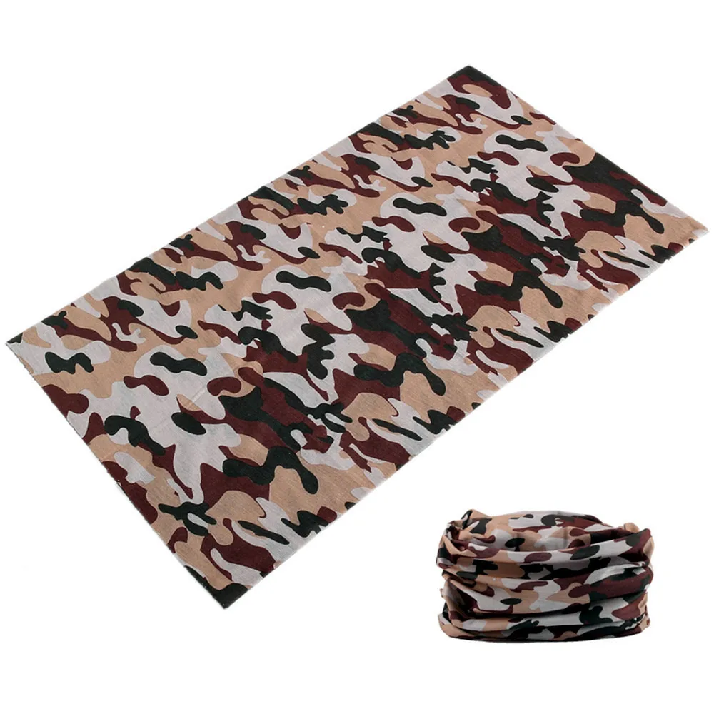 Camo Headband Cycling Face Shield Hunting Men Sport Bandana Neck Bike Scarf Headwear Unisex Skull Hiking Mask Tube Scarves buffe
Camo Headband Cycling Face Shield Hunting Men Sport Bandana Neck Bike Scarf Headwear Unisex Skull Hiking Mask Tube Scarves buffe