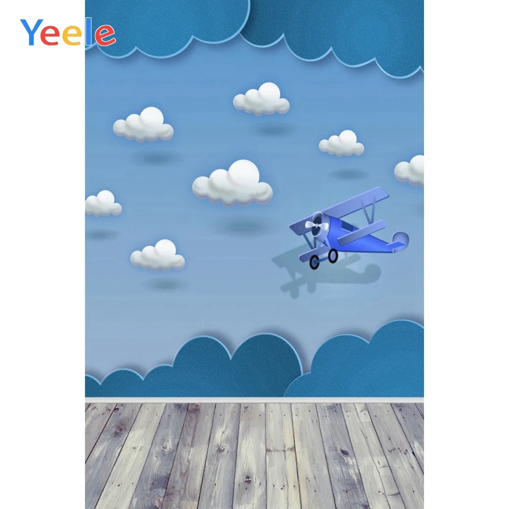 Yeele Wallpaper Photocall Cloud Airplane Simplicity Photography Backdrops Personalized Photographic Backgrounds For Photo Studio
Yeele Wallpaper Photocall Cloud Airplane Simplicity Photography Backdrops Personalized Photographic Backgrounds For Photo Studio