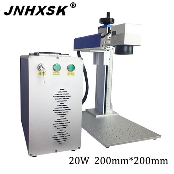 fiber laser marking machine 20w Automatic metal nameplate lettering laser coding machine factory direct sales
fiber laser marking machine 20w Automatic metal nameplate lettering laser coding machine factory direct sales