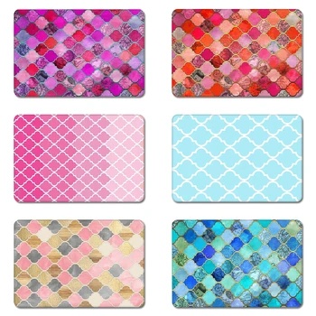 Diamond Geometry Rainbow Cool Designs Nature Rubber Table Mouse Pad Laptop Computer Enclosure Mousepad Mat
Diamond Geometry Rainbow Cool Designs Nature Rubber Table Mouse Pad Laptop Computer Enclosure Mousepad Mat