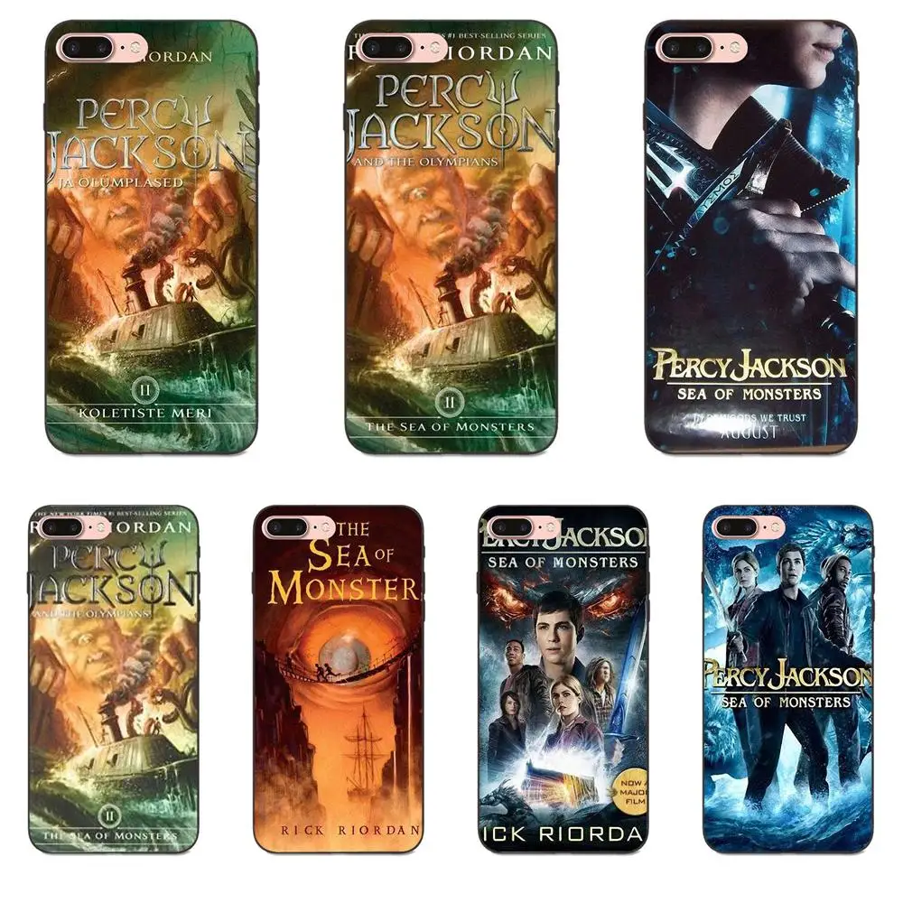 Percy Jackson Sea Of Monsters Cute Phone Cases For Huawei Honor Enjoy Mate Note 6s 8 9 10 20 Lite Play Pro P smart
Percy Jackson Sea Of Monsters Cute Phone Cases For Huawei Honor Enjoy Mate Note 6s 8 9 10 20 Lite Play Pro P smart