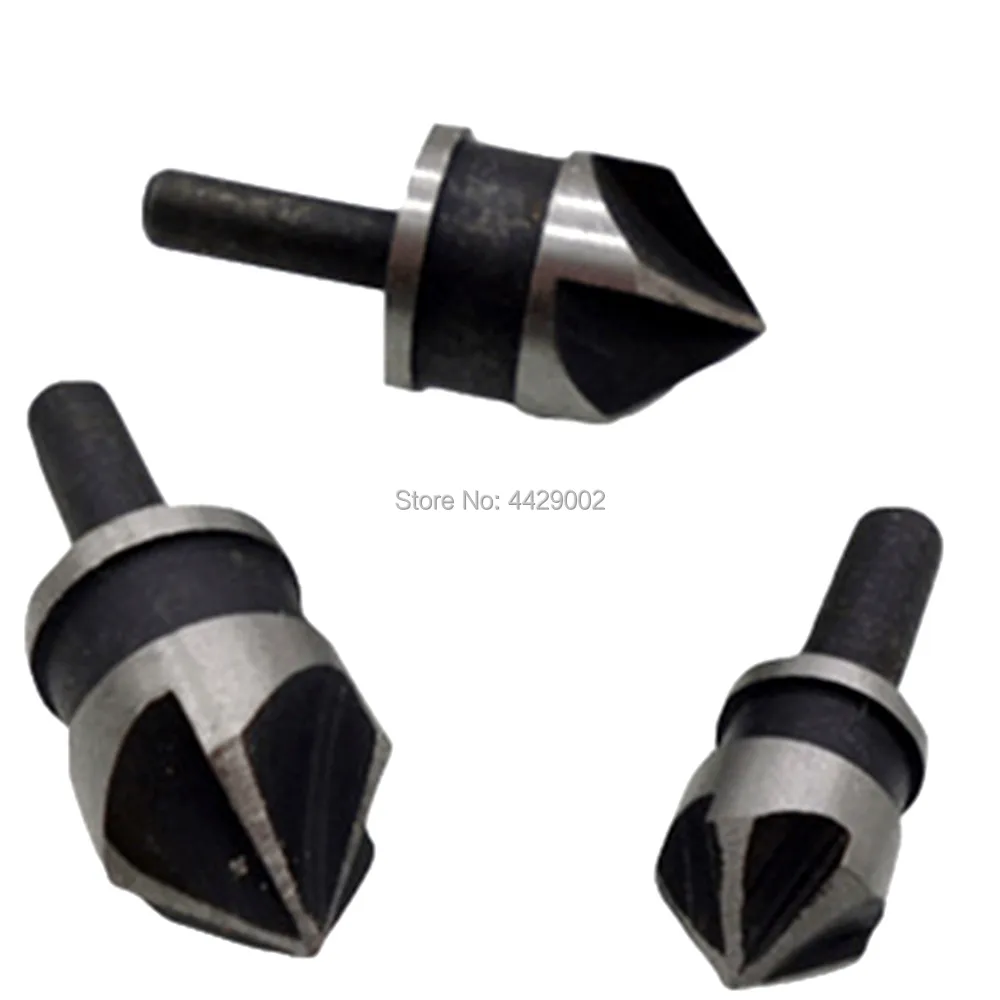 Countersink Drill Bit