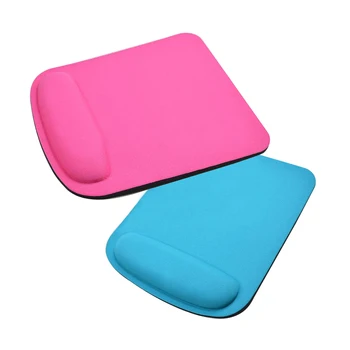 Etmakit Hot Selling Durable and comfortable Thicken Square Comfy Wrist Mouse Pad For Optical/Trackb
Etmakit Hot Selling Durable and comfortable Thicken Square Comfy Wrist Mouse Pad For Optical/Trackb